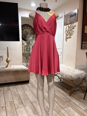dress with slits on side Kenneth Cole Semi Sheer Ballbella provides you various published_at:06/01/2026 slot:2:30pm Optical Illusion Dress Blue